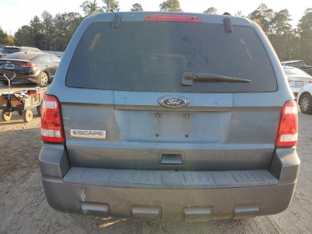 2011 FORD ESCAPE XLS #3302811928