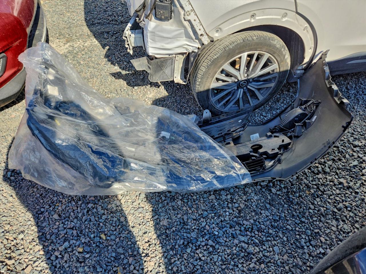 CHEVROLET BOLT EV LT