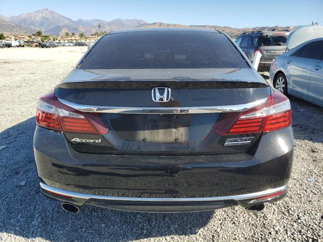 2017 HONDA ACCORD SPO - 1HGCR2F10HA007228