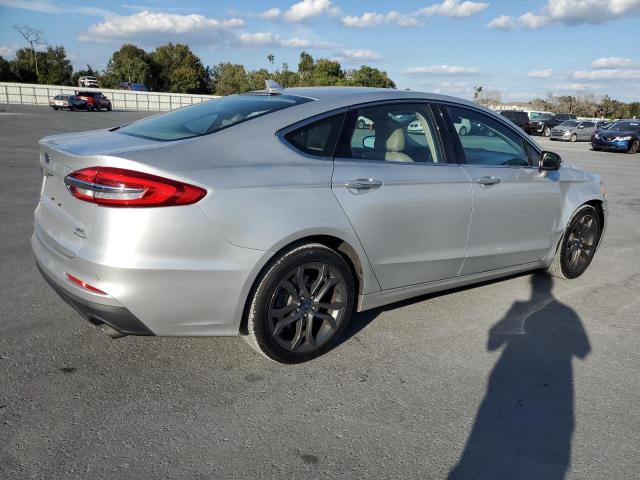 2019 FORD FUSION SEL #3283791423