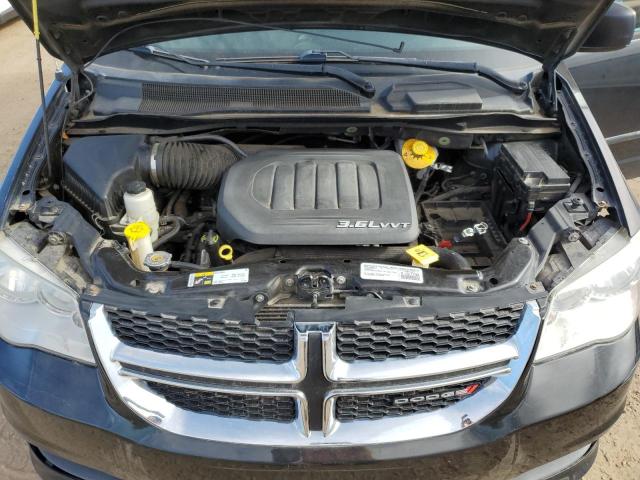 2015 DODGE GRAND CARA #3284943951