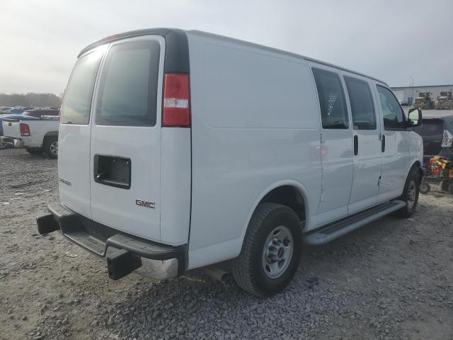 2024 GMC SAVANA #3297777890