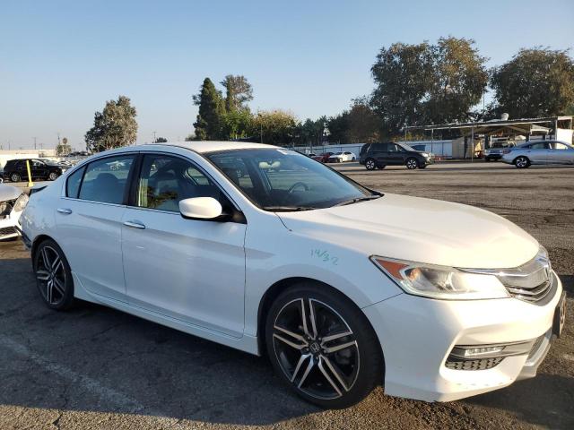 2016 HONDA ACCORD SPO #3304844536