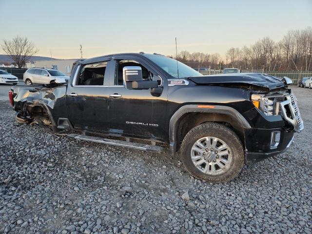 2022 GMC SIERRA K25 #3301970469