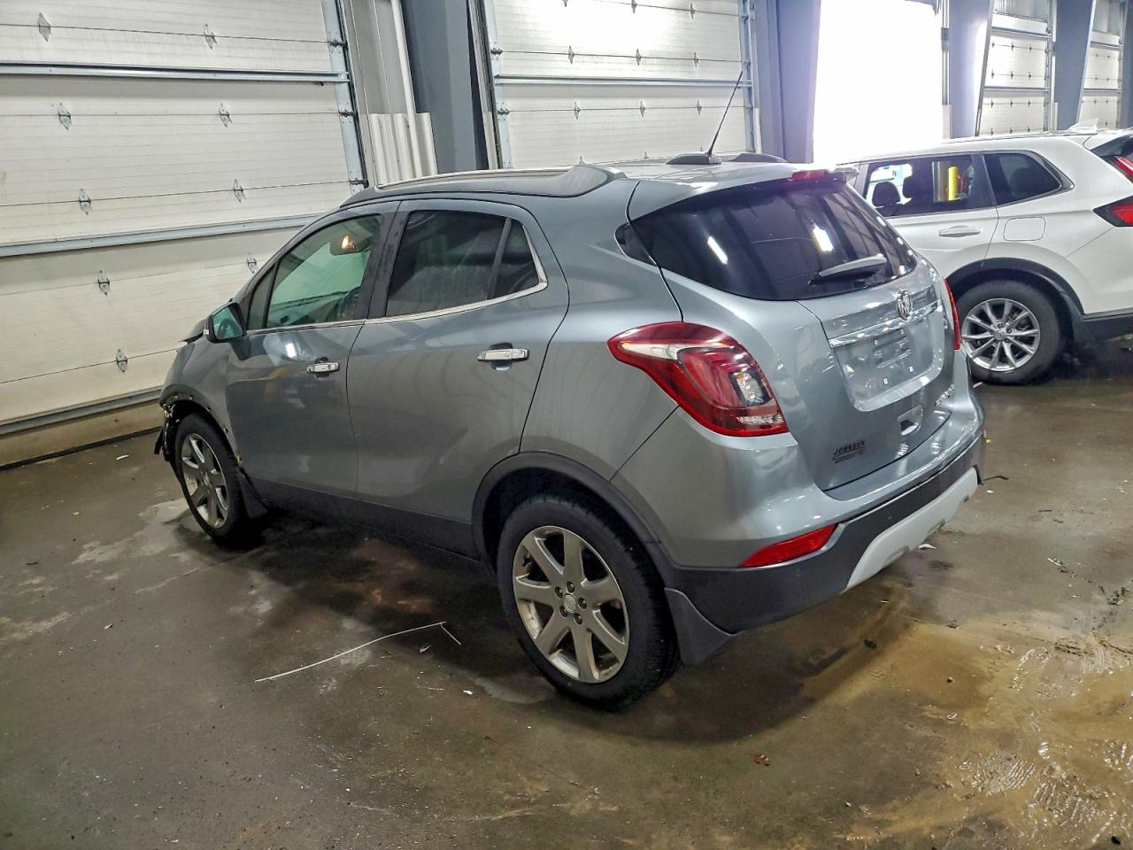 BUICK ENCORE ESSENCE