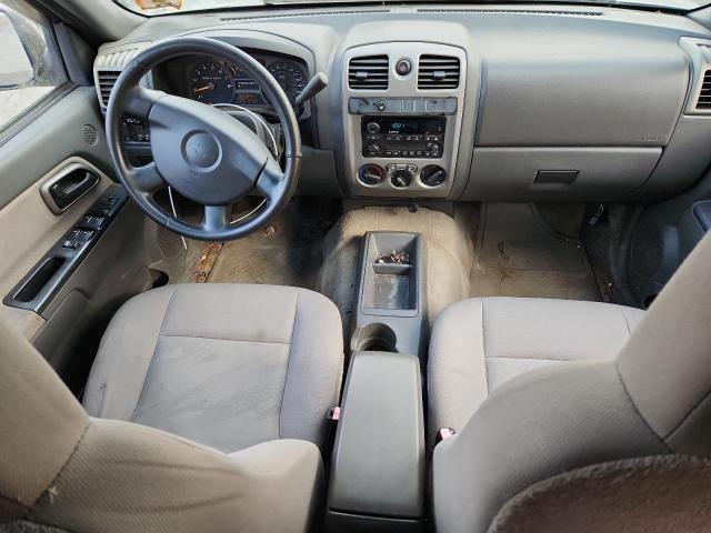 2005 CHEVROLET COLORADO #3287293983