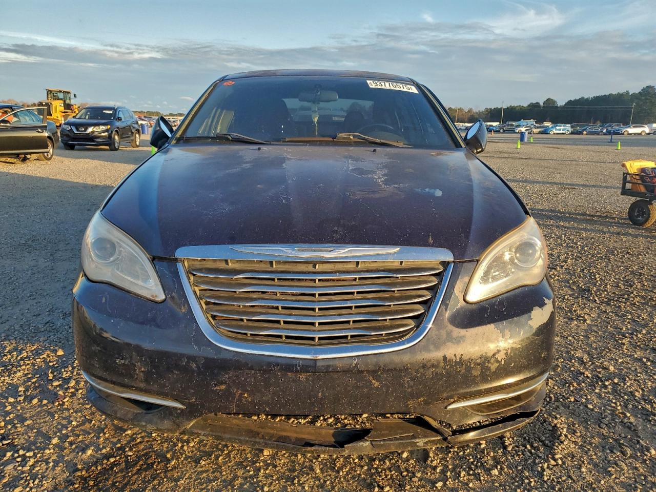CHRYSLER 200 TOURING