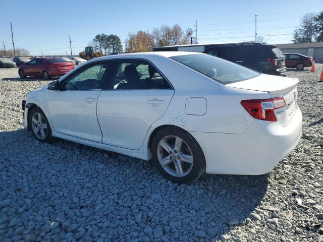 2013 TOYOTA CAMRY L #3291421134