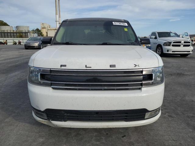 2016 FORD FLEX SEL #3286648343