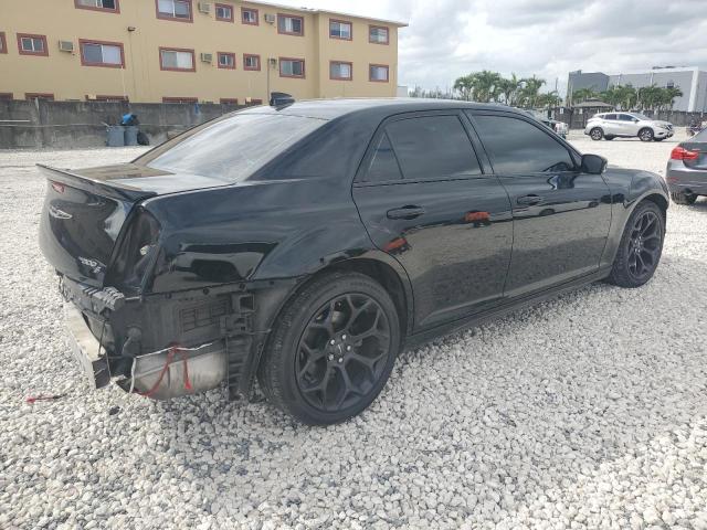 2019 CHRYSLER 300 S #3302798933