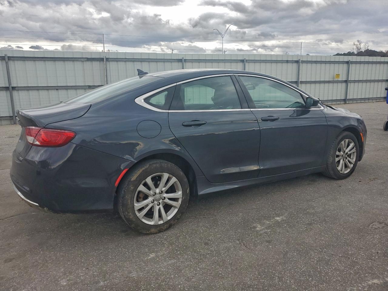 CHRYSLER 200 LIMITED