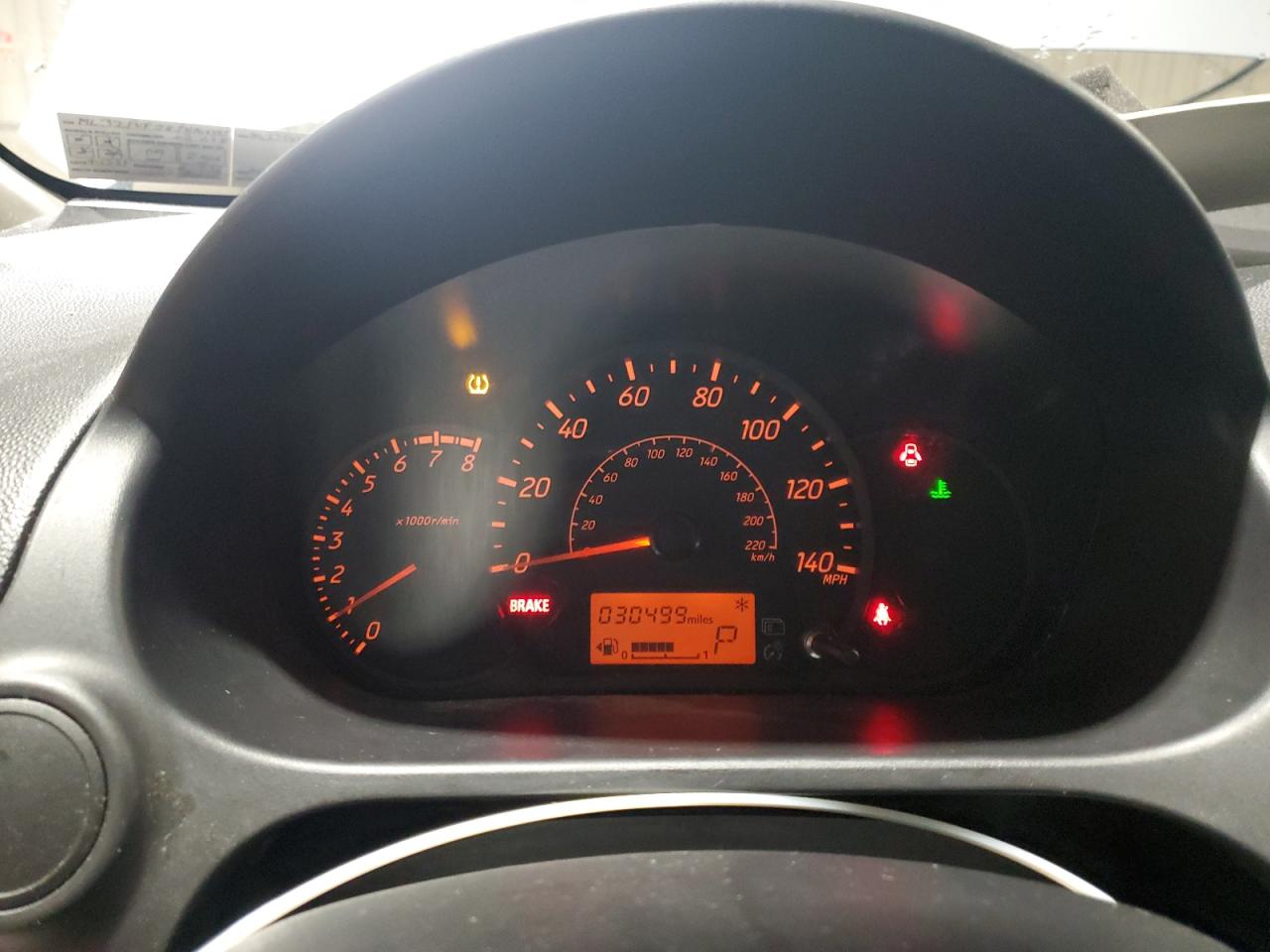 MITSUBISHI MIRAGE G4 ES