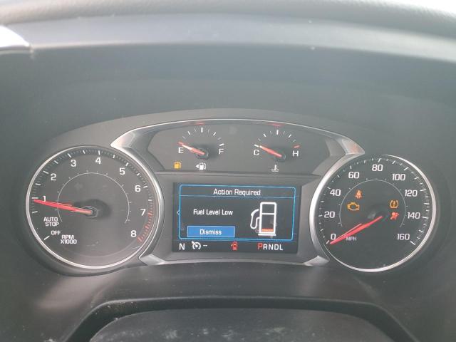 2020 CHEVROLET BLAZER 1LT #3302853911