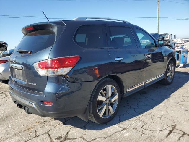2015 NISSAN PATHFINDER #3291361135