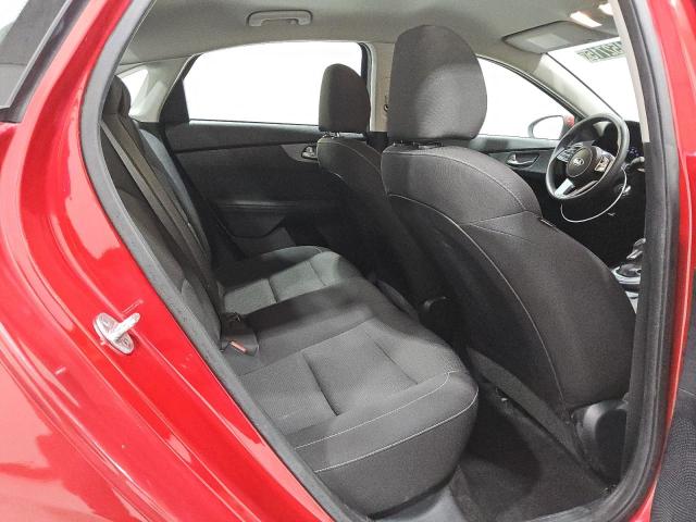 2019 KIA FORTE FE #3308398329