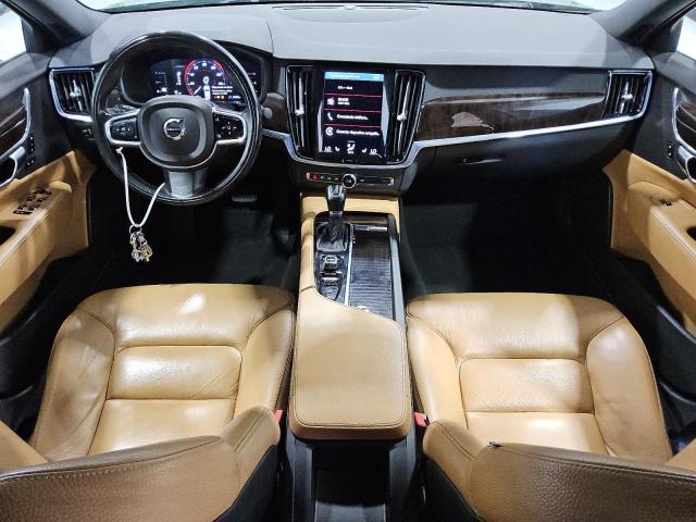 2018 VOLVO S90 T5 MOM #3290219304