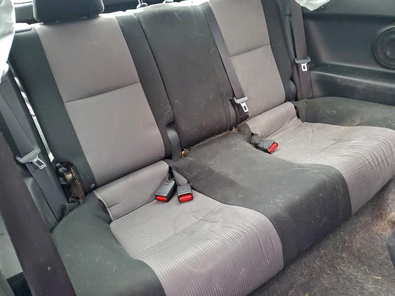 2015 TOYOTA SCION TC #3298055132