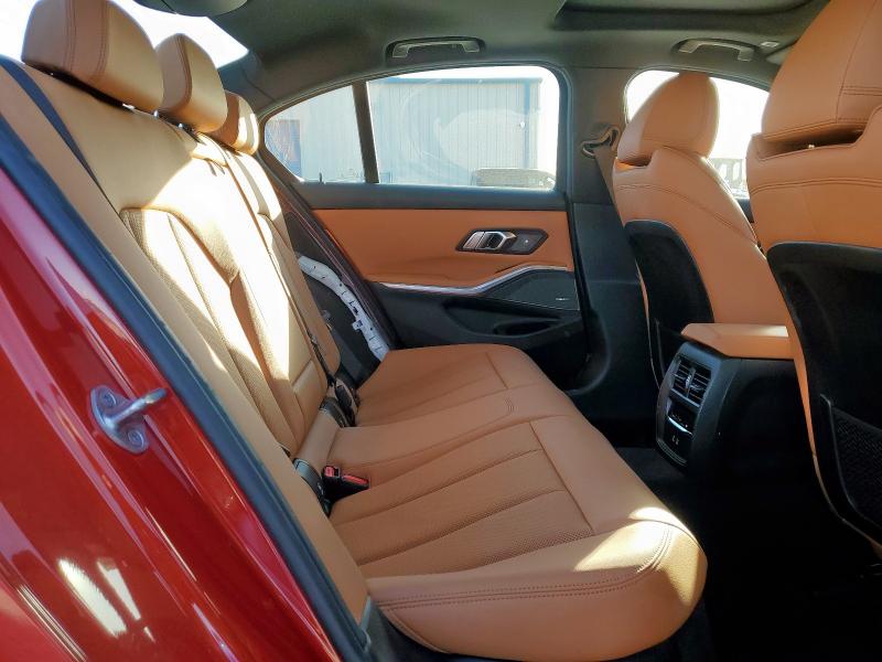 2023 BMW M340XI #3285760698