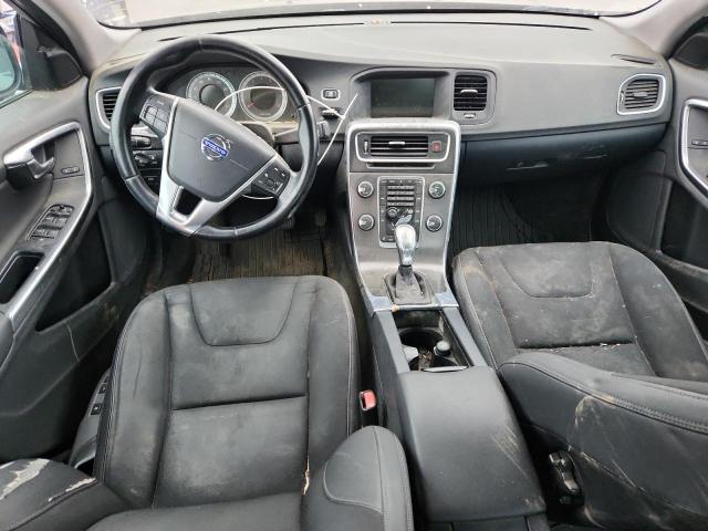 2013 VOLVO S60 T5 #3301699623