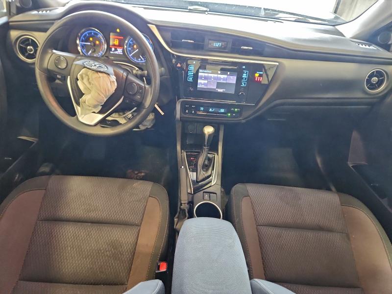 2019 TOYOTA COROLLA L #3305595153