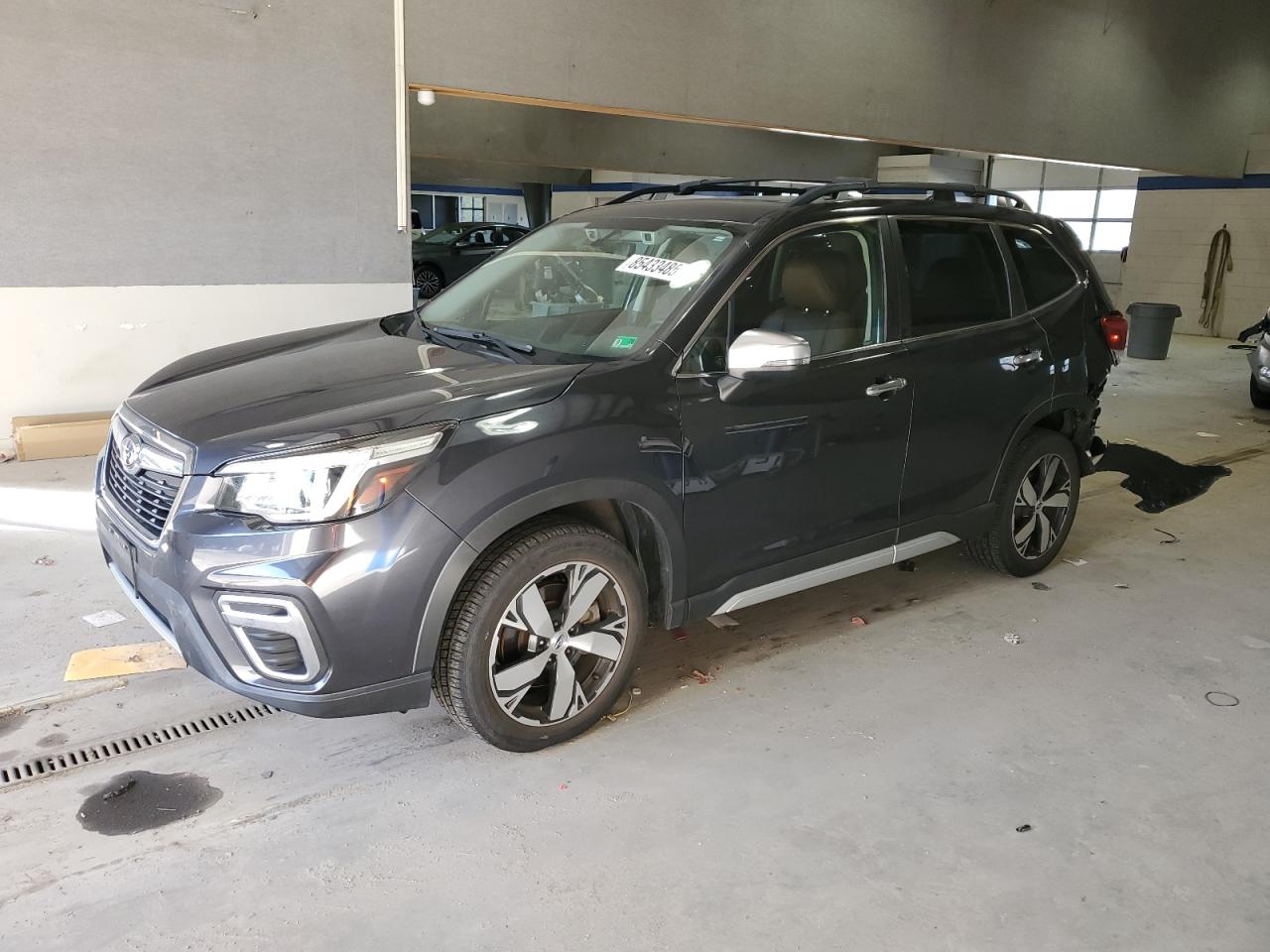 SUBARU FORESTER TOURING