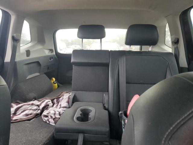 2019 VOLKSWAGEN TIGUAN SE #3297777835