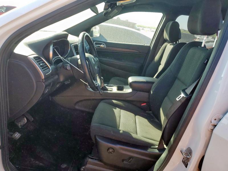 2021 JEEP GRAND CHER #3316090261