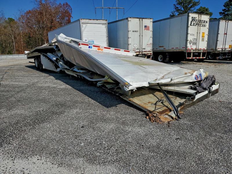 UTILITY TRAILER UTILITY TR