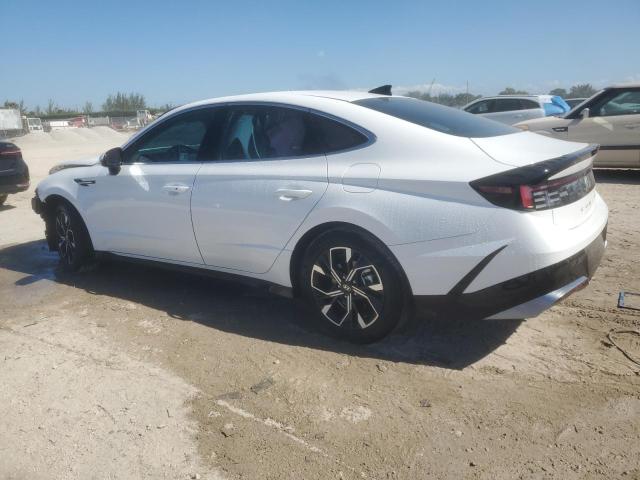 2025 HYUNDAI SONATA SEL #3304400588