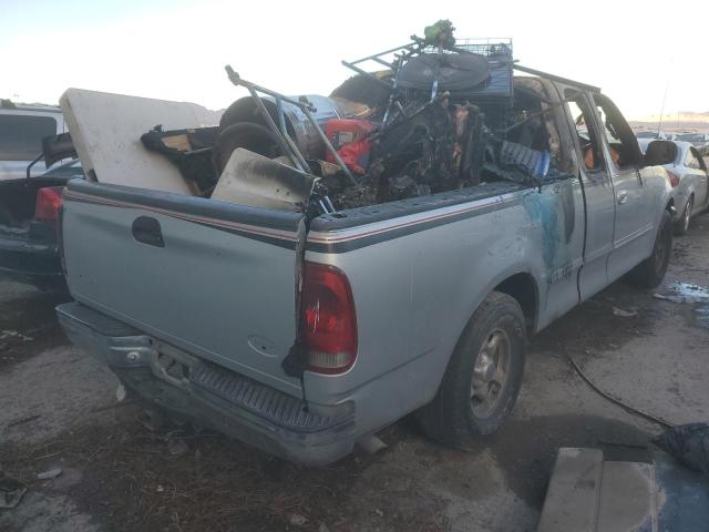 1998 FORD F150 #3305328300