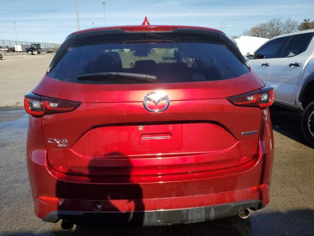 2024 MAZDA CX-5 SELEC #3302886948