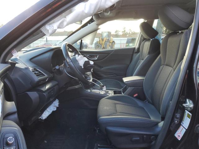 2020 SUBARU FORESTER P - JF2SKAGC2LH406961