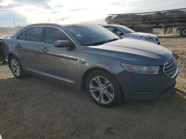 2013 FORD TAURUS SEL #3294780769
