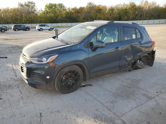 CHEVROLET TRAX 1LT