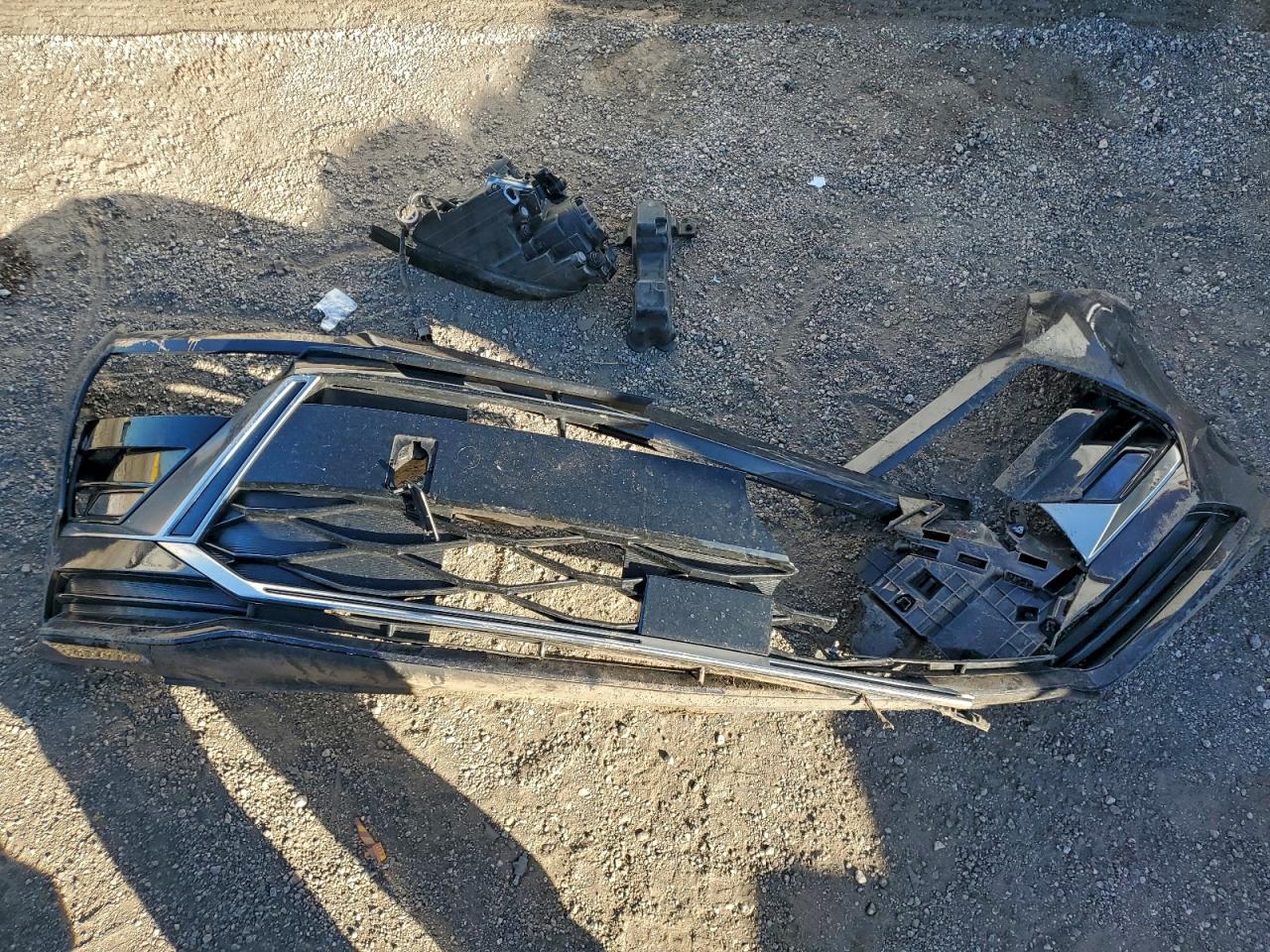 Lot #3315654779 2025 HYUNDAI SONATA HYB