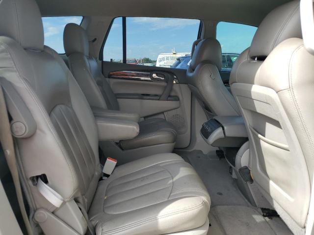 2017 BUICK ENCLAVE #3302760361