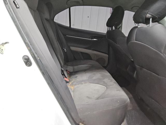 2021 TOYOTA CAMRY LE #3303742452