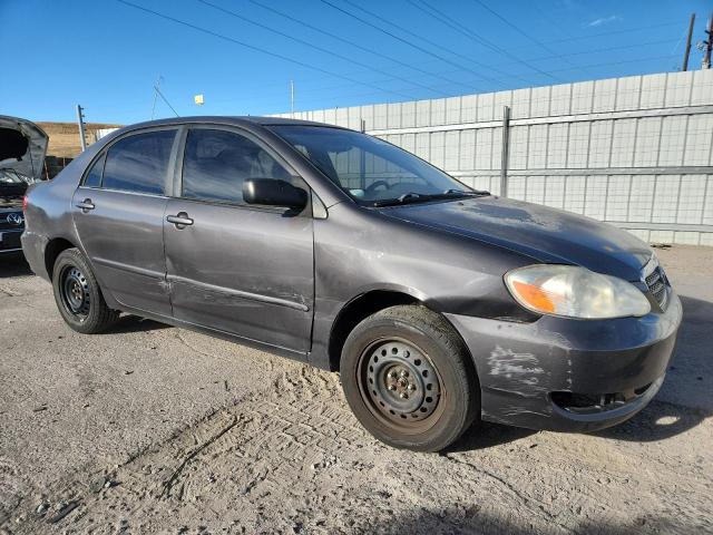 2005 TOYOTA COROLLA CE #3302152144