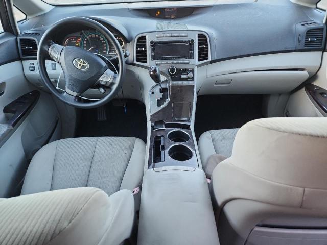 2010 TOYOTA VENZA #3287282982