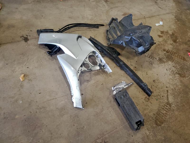 2024 TOYOTA COROLLA LE #3303879773