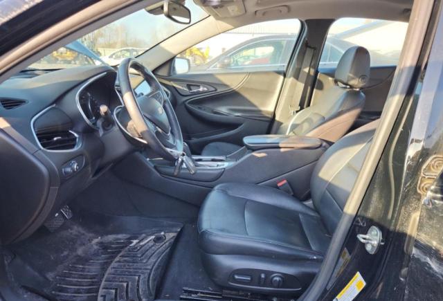 2016 CHEVROLET MALIBU HYB #3292478690