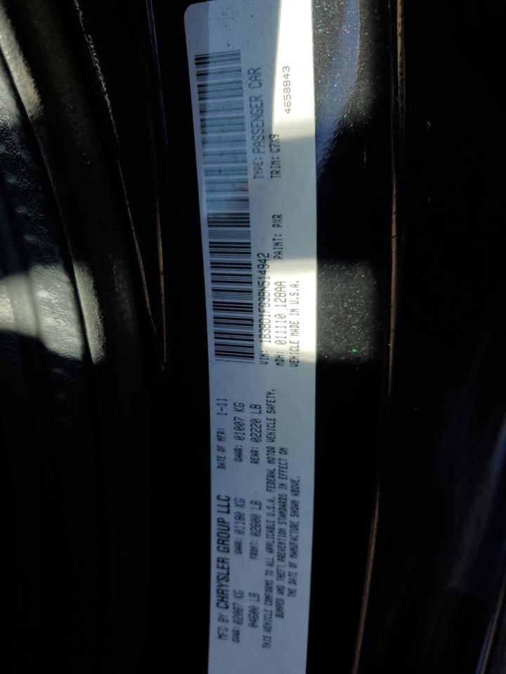 DODGE AVENGER MAINSTREET