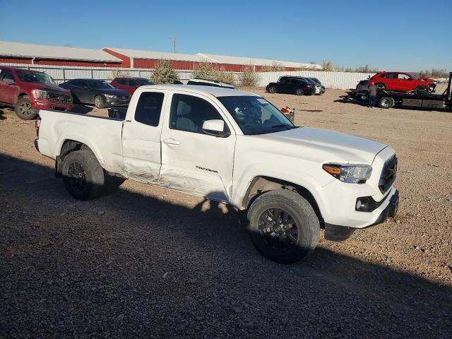 2020 TOYOTA TACOMA ACC #3293581945