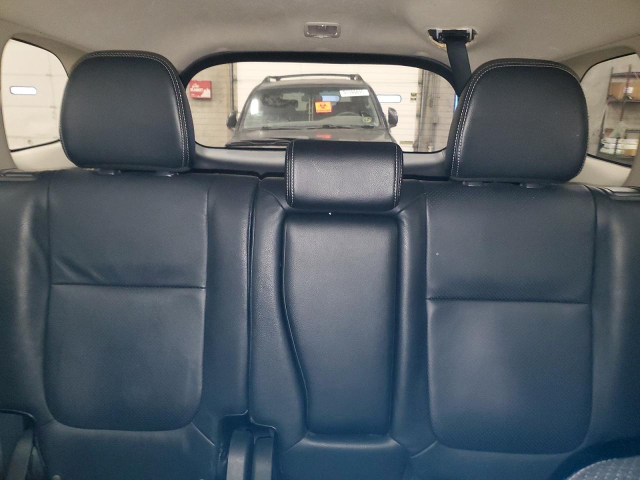 MITSUBISHI OUTLANDER SE