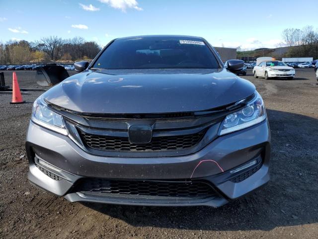 2017 HONDA ACCORD SPO #3301602665