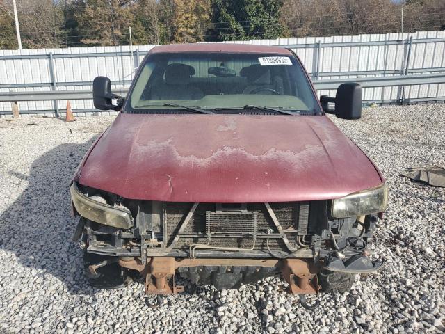 2004 GMC NEW SIERRA #3287598039