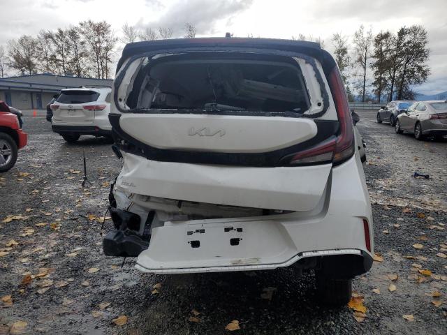 2025 KIA SOUL LX #3302811886