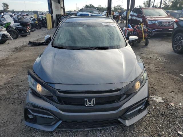 2021 HONDA CIVIC SPOR #3302799937