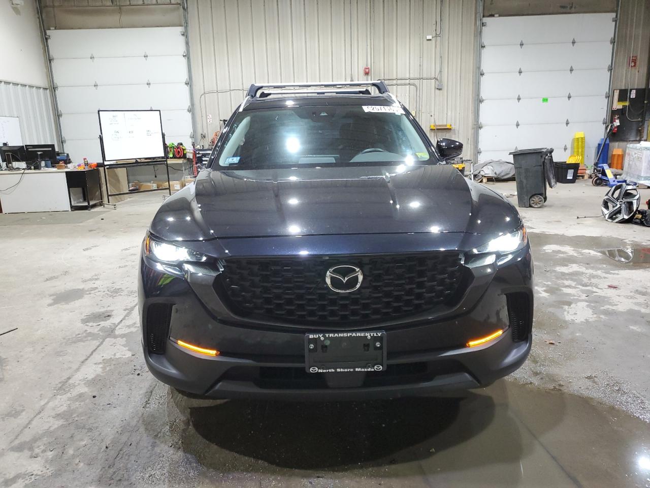 MAZDA CX-50 PREFERRED