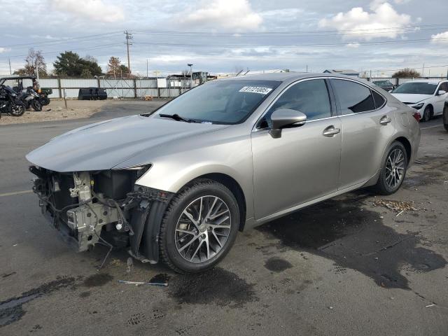 Global Auto Auctions: 2016 LEXUS ES 350